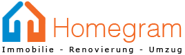 Homegram logo